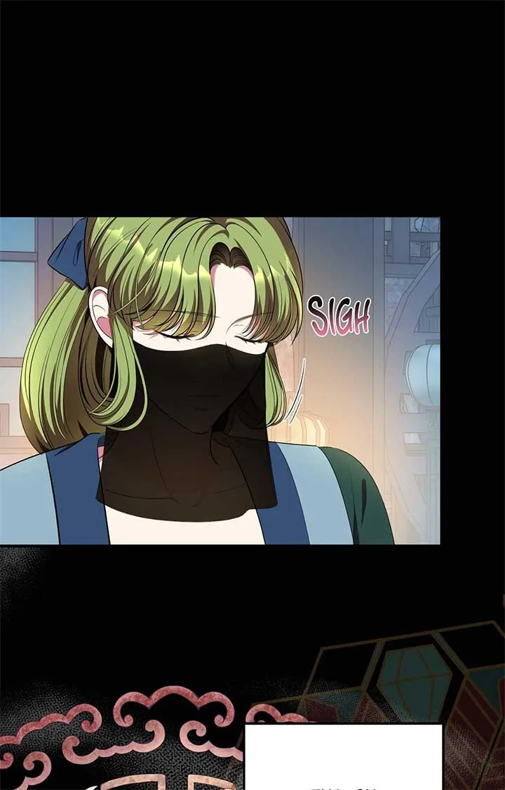 Flowers Are Flowers, Leaves Are Leaves Chapter 101 page 60