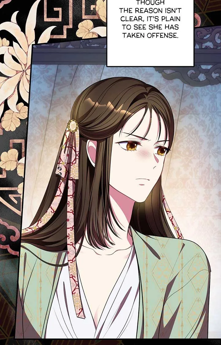 Flowers Are Flowers, Leaves Are Leaves Chapter 101 page 61