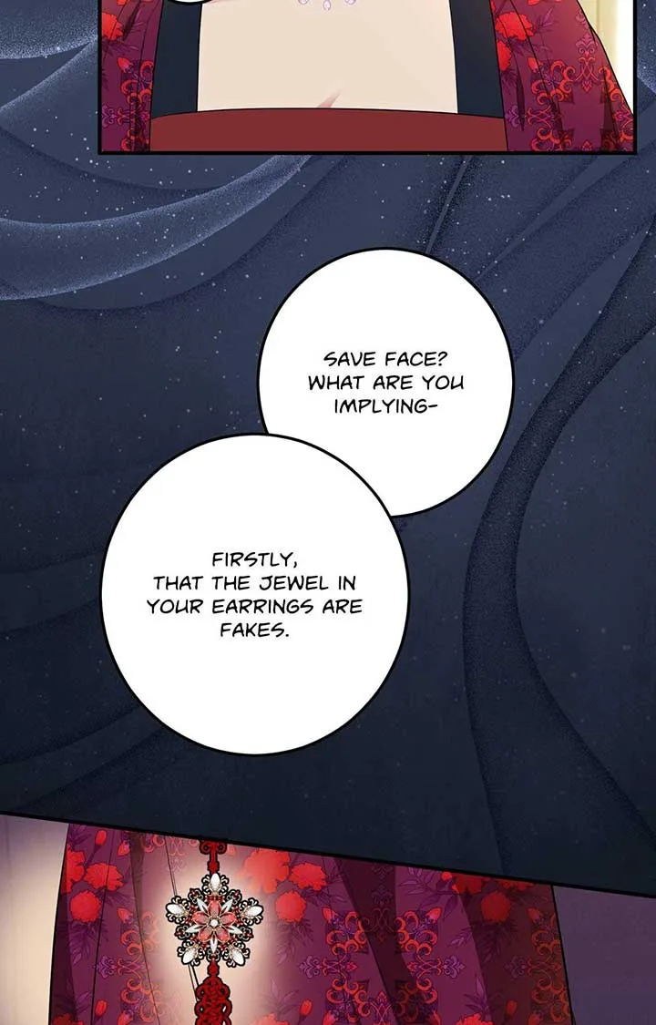Flowers Are Flowers, Leaves Are Leaves Chapter 101 page 17