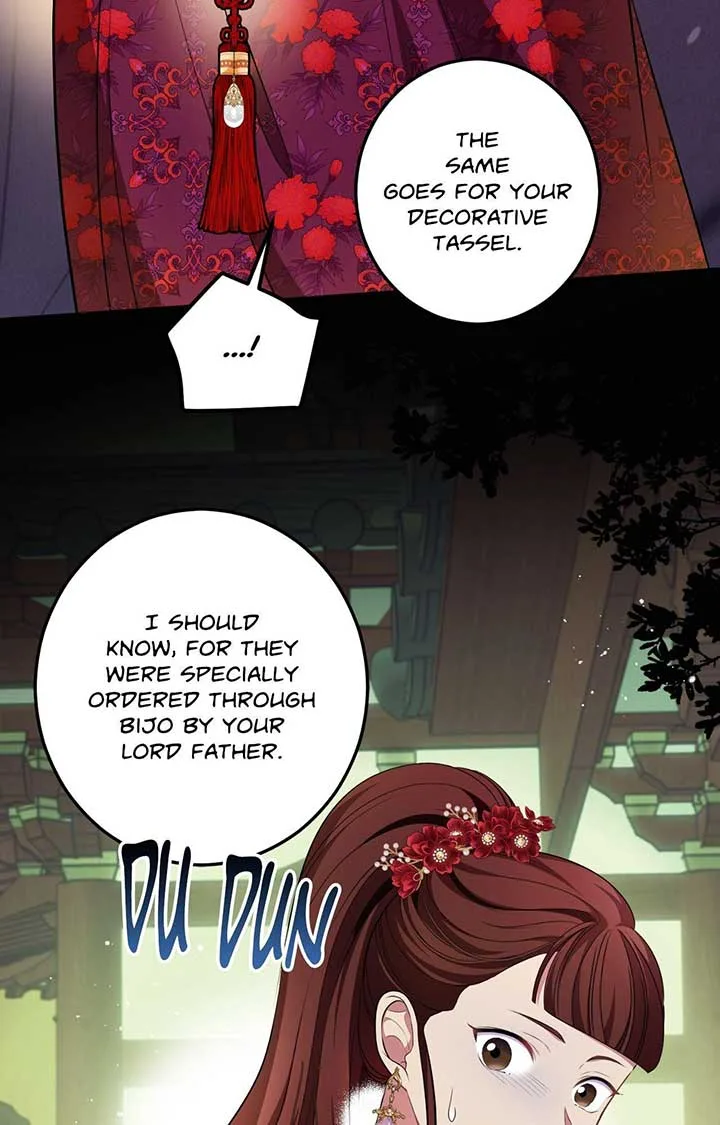 Flowers Are Flowers, Leaves Are Leaves Chapter 101 page 18