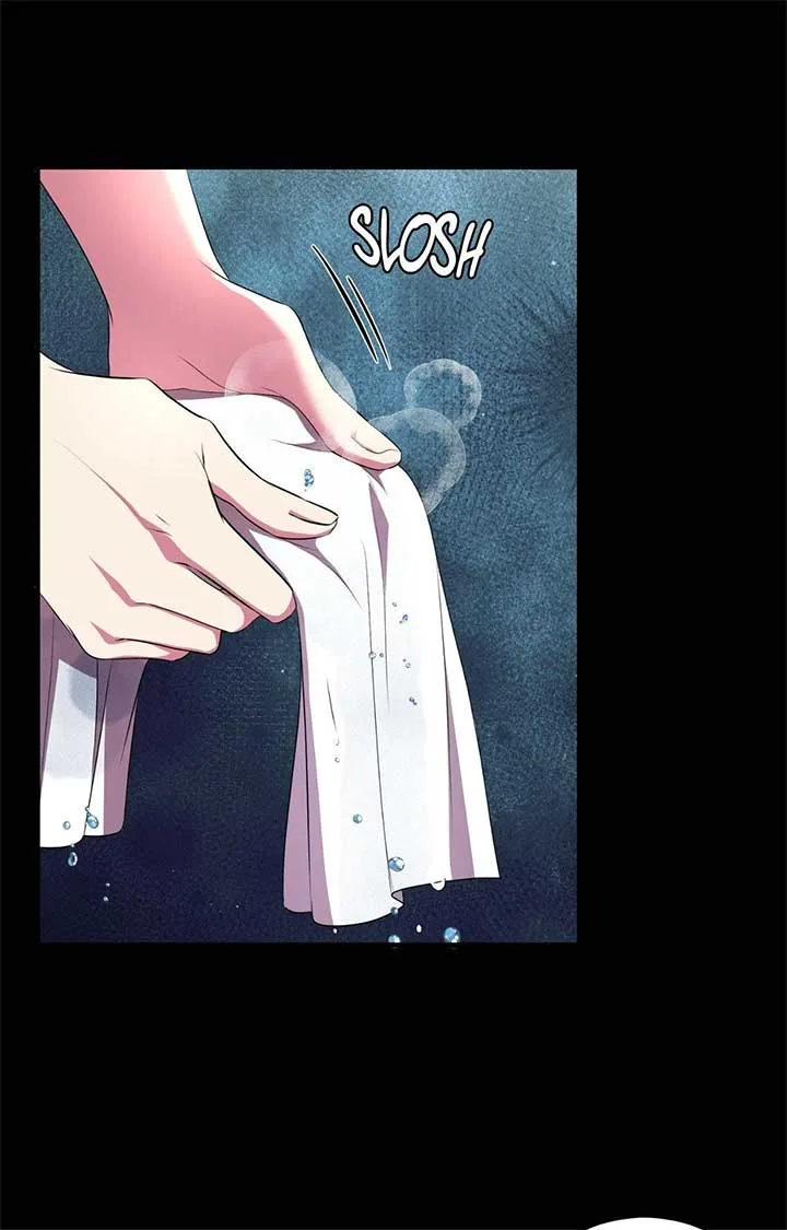 Flowers Are Flowers, Leaves Are Leaves Chapter 101 page 36