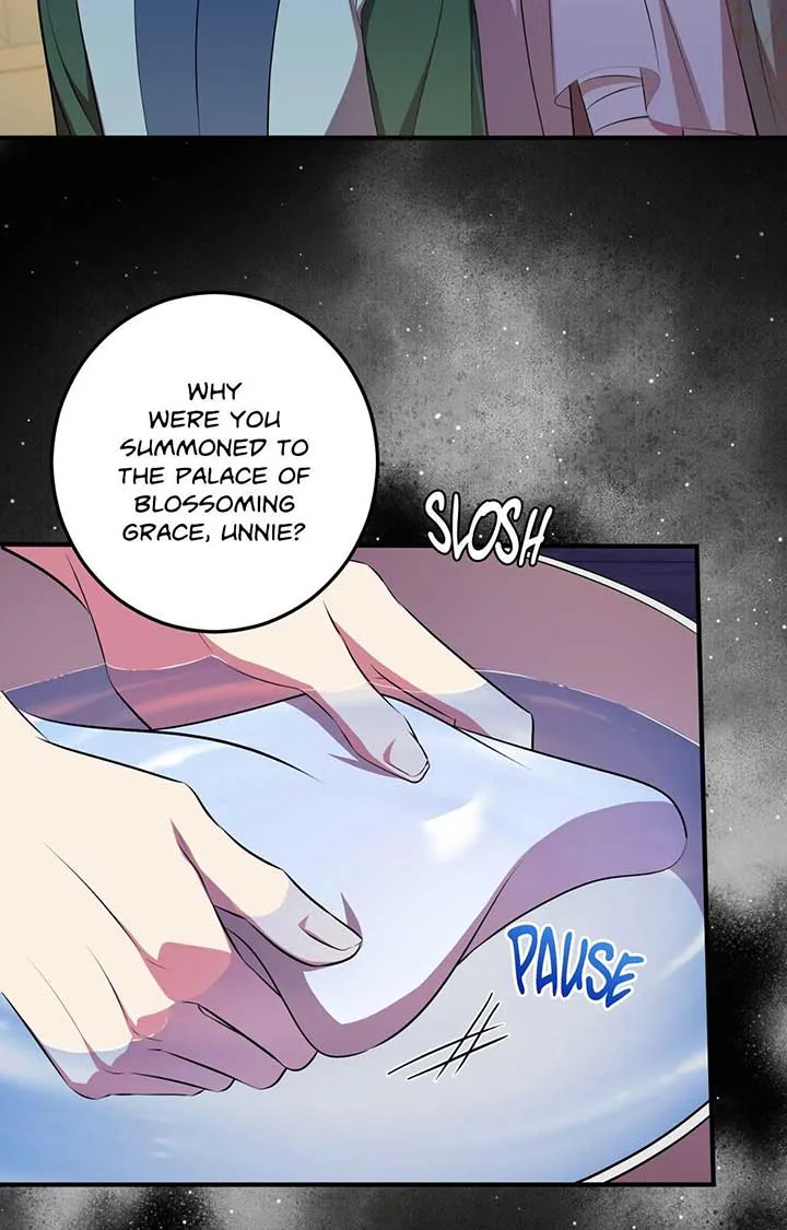 Flowers Are Flowers, Leaves Are Leaves Chapter 101 page 42