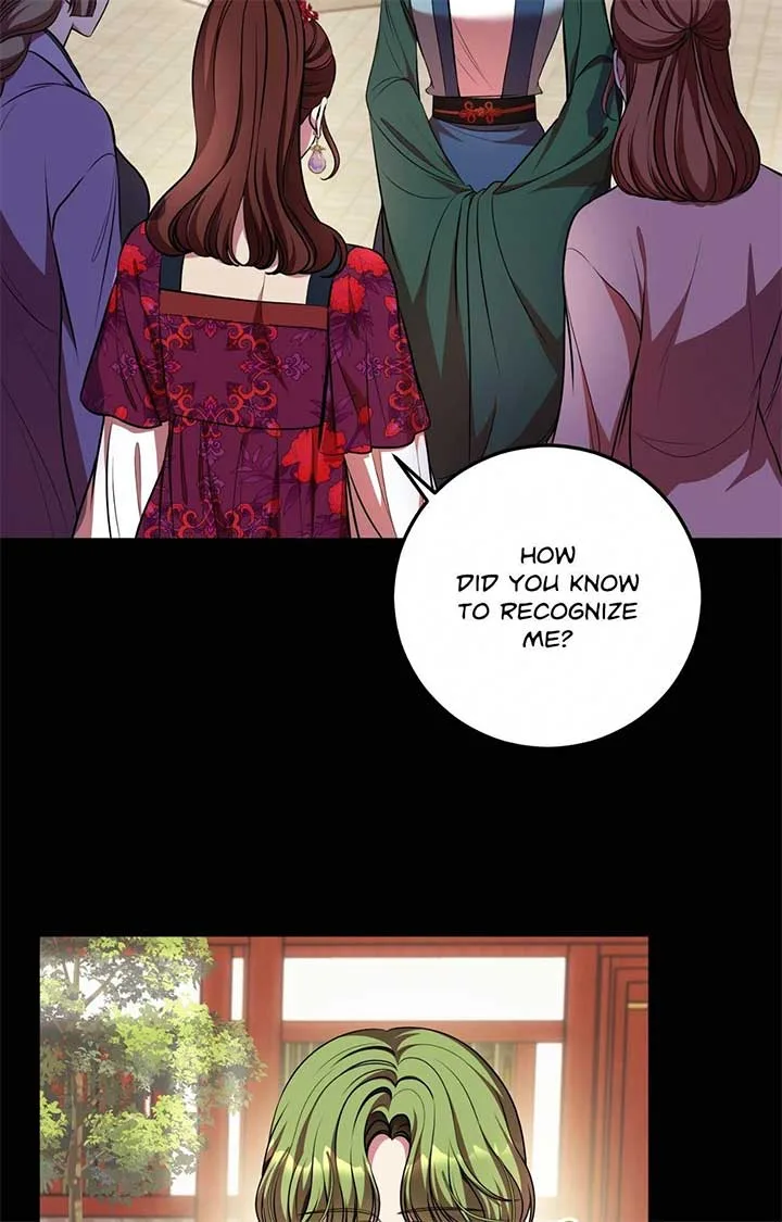 Flowers Are Flowers, Leaves Are Leaves Chapter 101 page 3