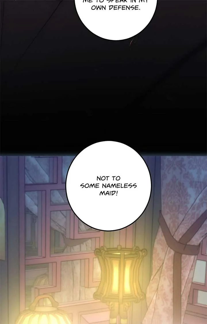 Flowers Are Flowers, Leaves Are Leaves Chapter 101 page 54