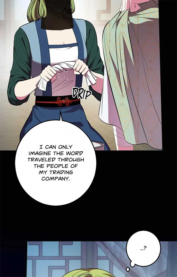 Flowers Are Flowers, Leaves Are Leaves Chapter 101 page 47