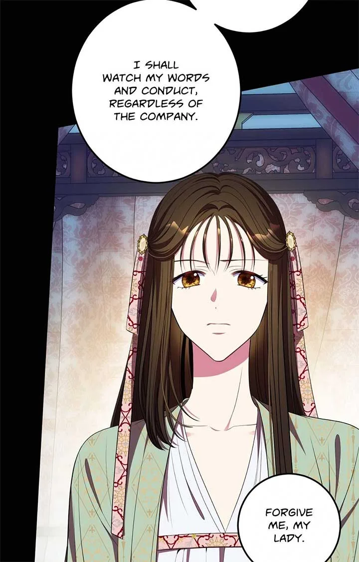 Flowers Are Flowers, Leaves Are Leaves Chapter 101 page 64