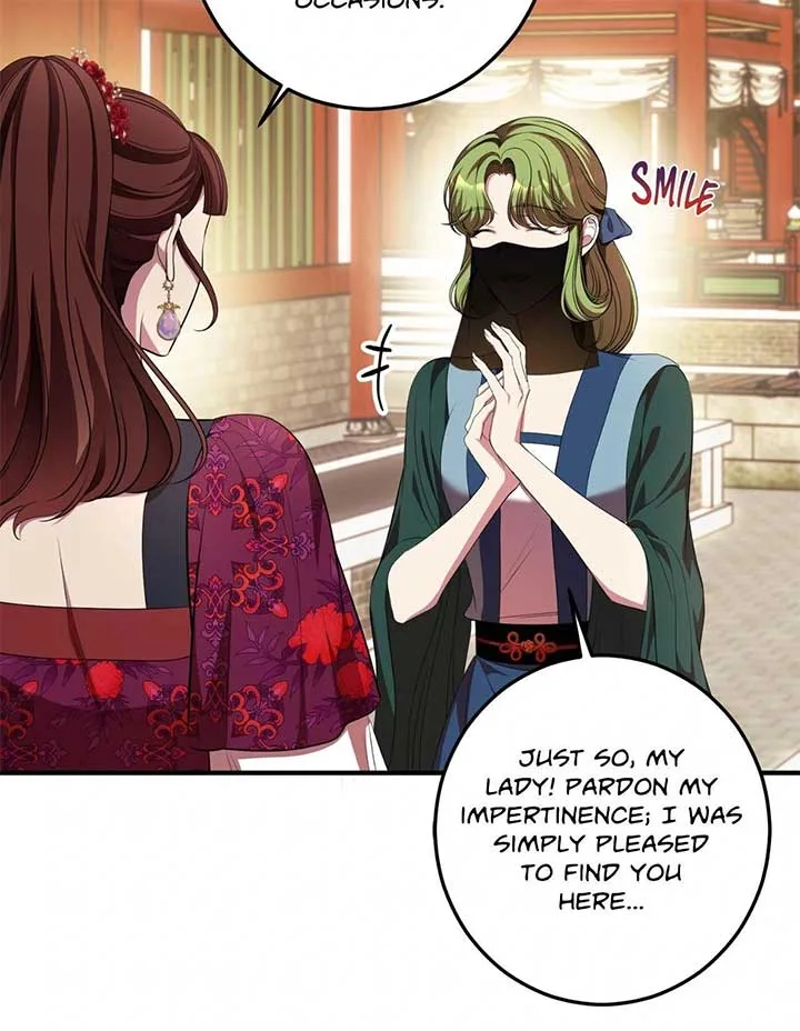 Flowers Are Flowers, Leaves Are Leaves Chapter 101 page 10
