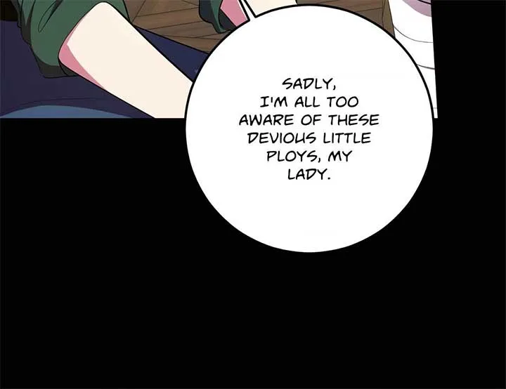 Flowers Are Flowers, Leaves Are Leaves Chapter 101 page 40