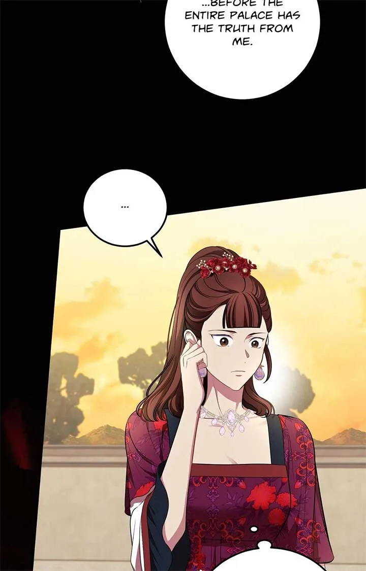 Flowers Are Flowers, Leaves Are Leaves Chapter 101 page 22