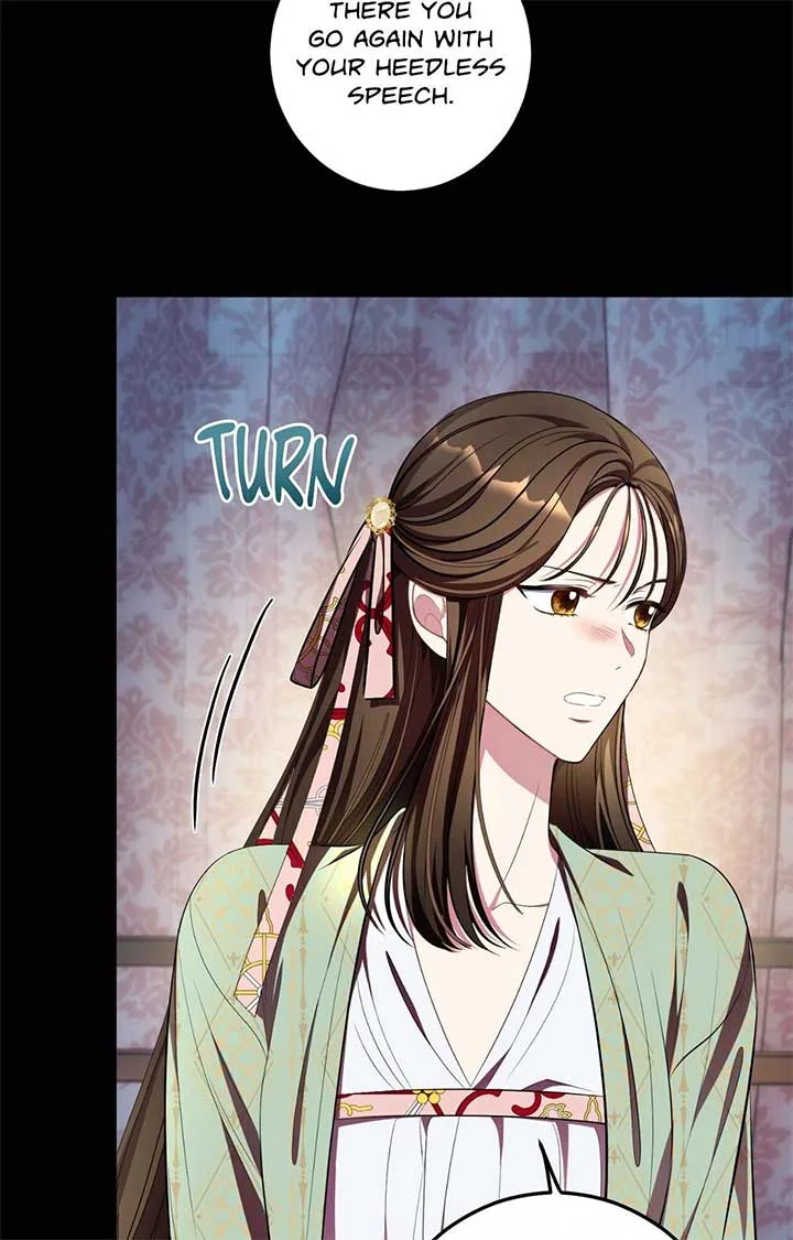 Flowers Are Flowers, Leaves Are Leaves Chapter 101 page 57