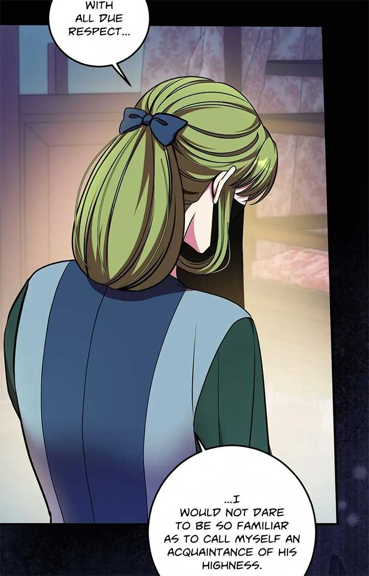 Flowers Are Flowers, Leaves Are Leaves Chapter 101 page 72