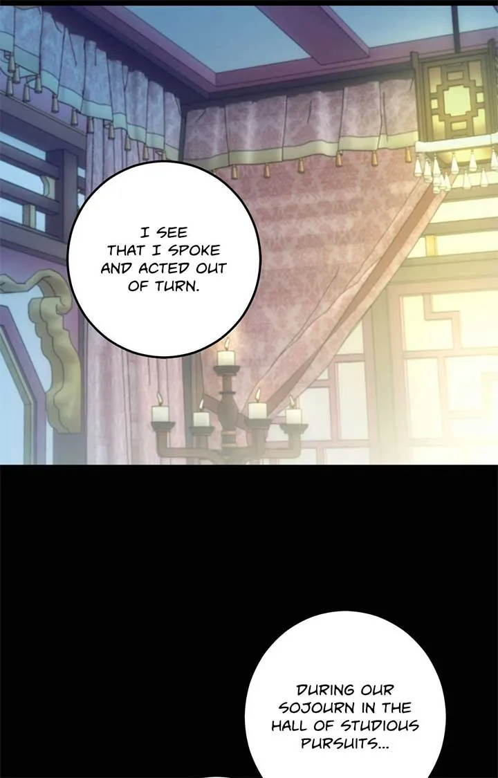 Flowers Are Flowers, Leaves Are Leaves Chapter 101 page 63