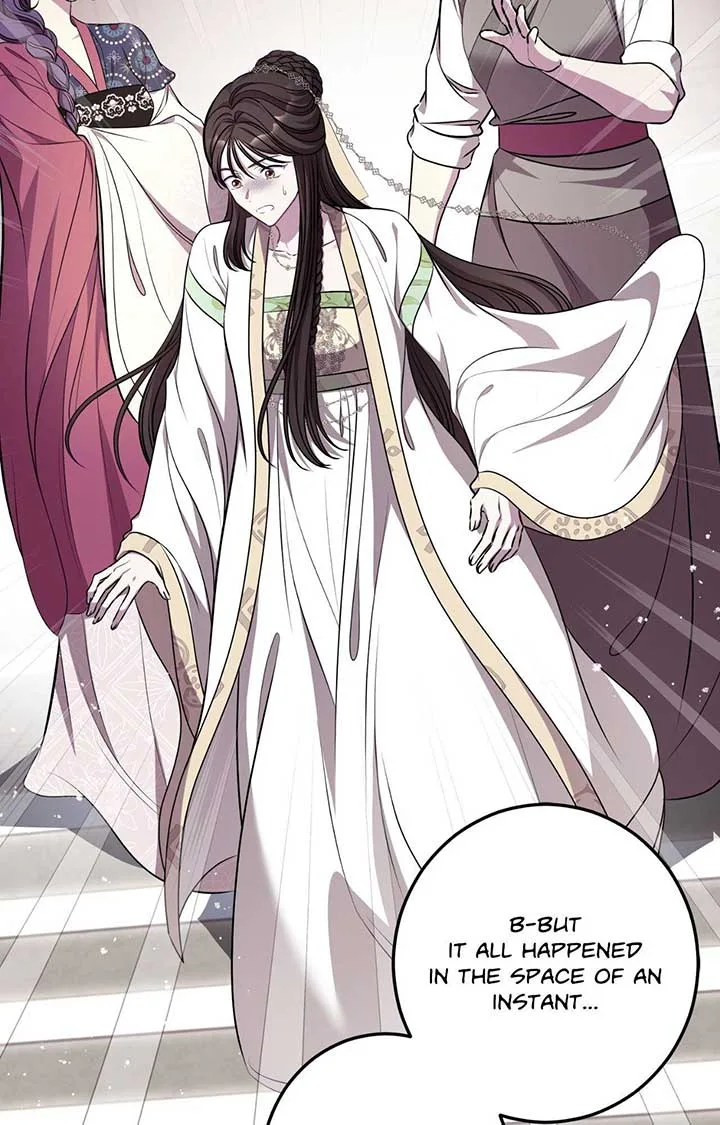 Flowers Are Flowers, Leaves Are Leaves Chapter 101 page 24