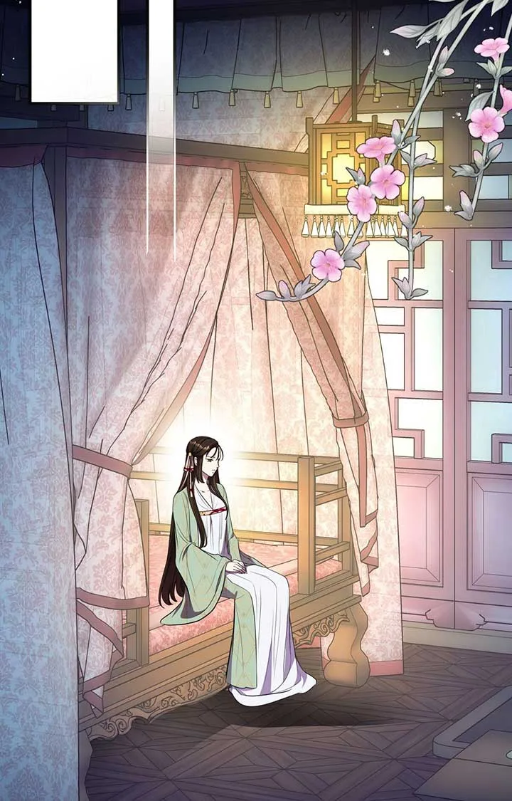 Flowers Are Flowers, Leaves Are Leaves Chapter 101 page 31