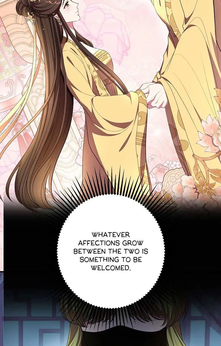 Flowers Are Flowers, Leaves Are Leaves Chapter 101 page 83