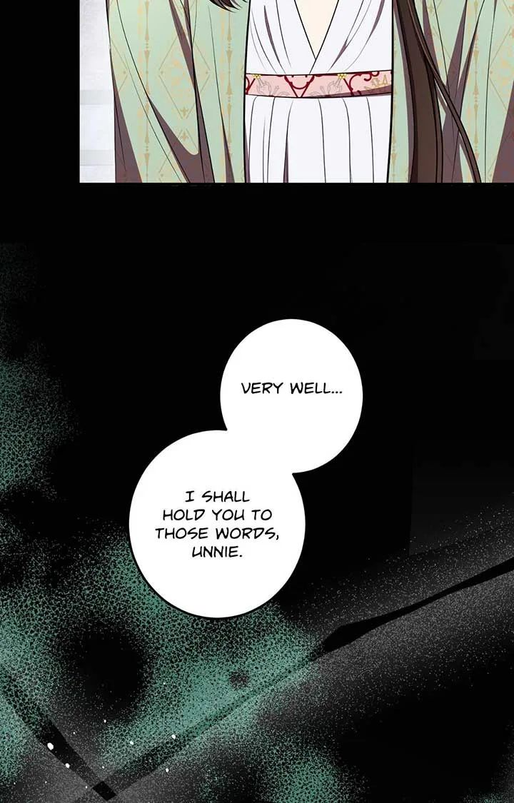 Flowers Are Flowers, Leaves Are Leaves Chapter 101 page 88