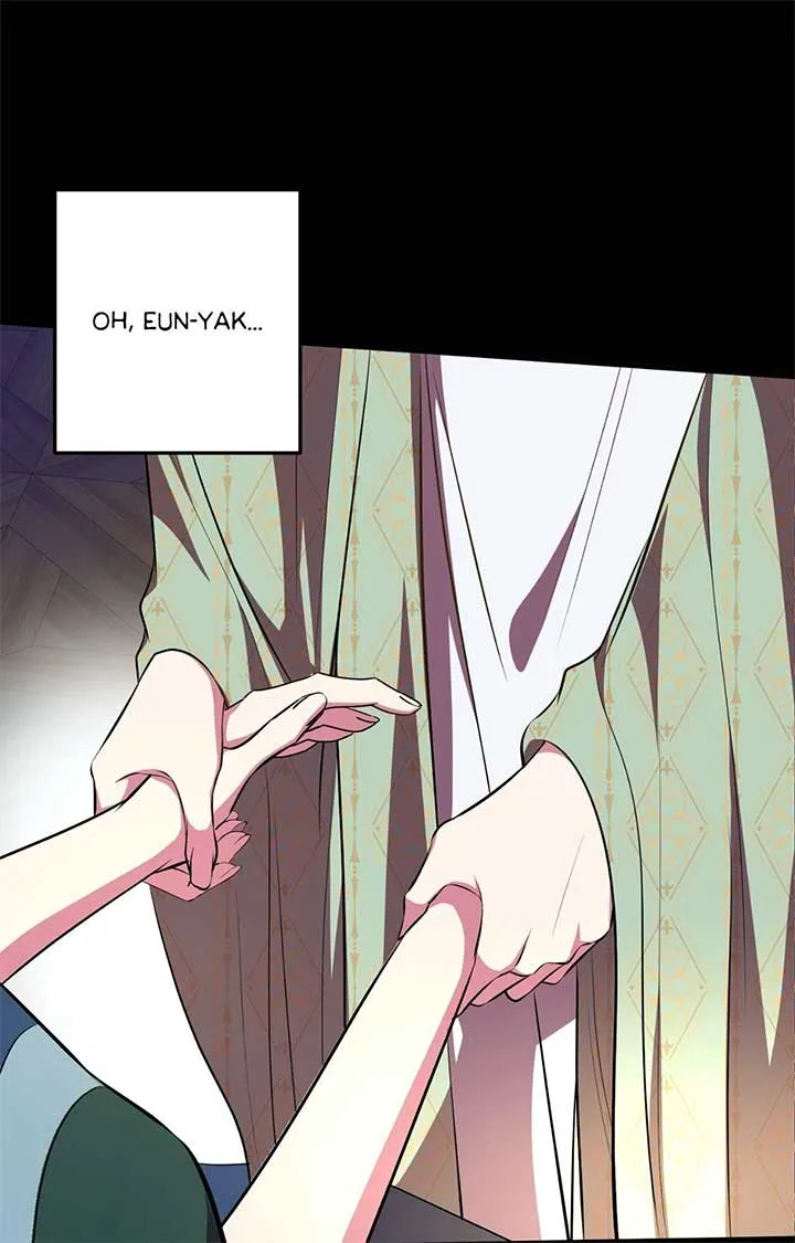 Flowers Are Flowers, Leaves Are Leaves Chapter 101 page 80