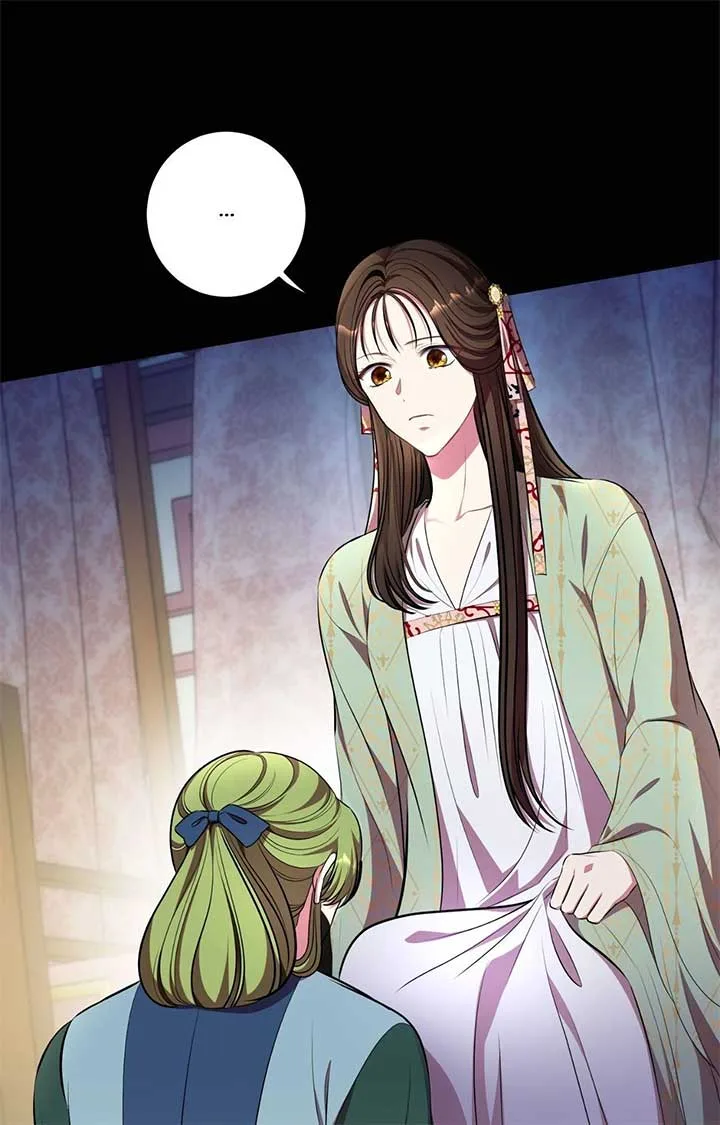 Flowers Are Flowers, Leaves Are Leaves Chapter 101 page 41