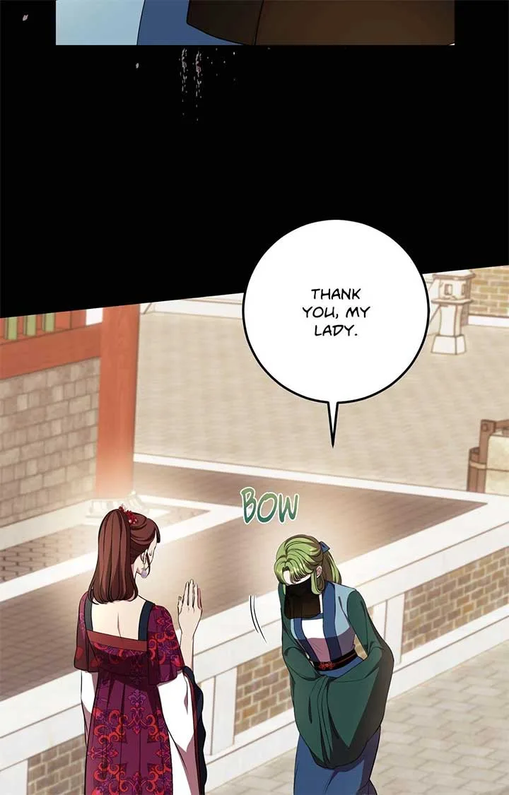 Flowers Are Flowers, Leaves Are Leaves Chapter 101 page 26