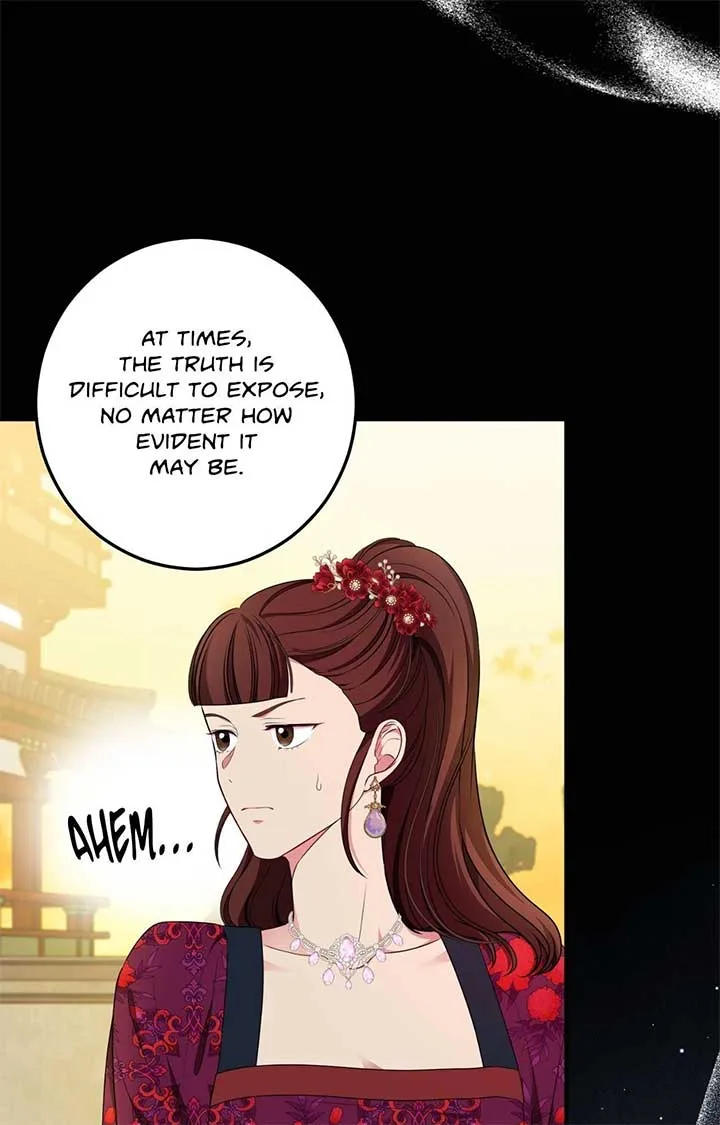 Flowers Are Flowers, Leaves Are Leaves Chapter 101 page 15