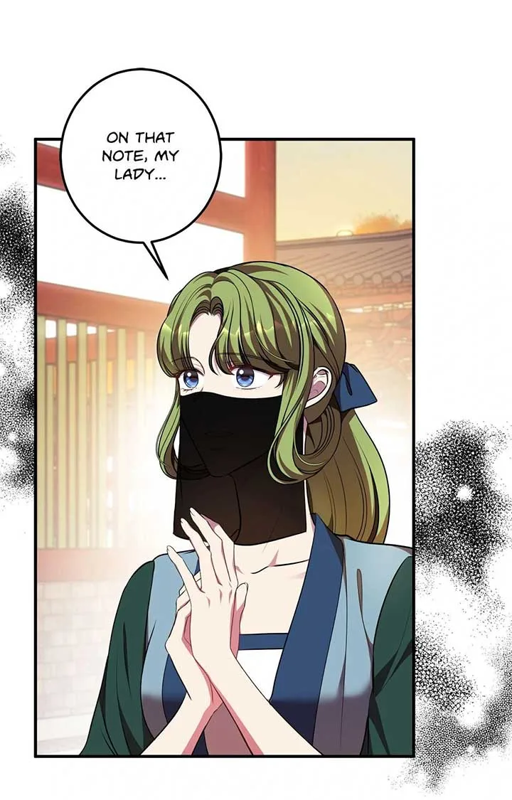 Flowers Are Flowers, Leaves Are Leaves Chapter 101 page 11