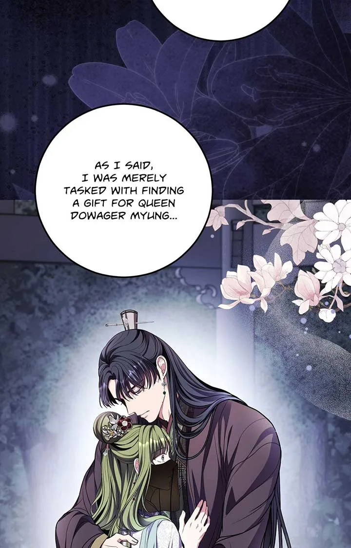 Flowers Are Flowers, Leaves Are Leaves Chapter 101 page 73