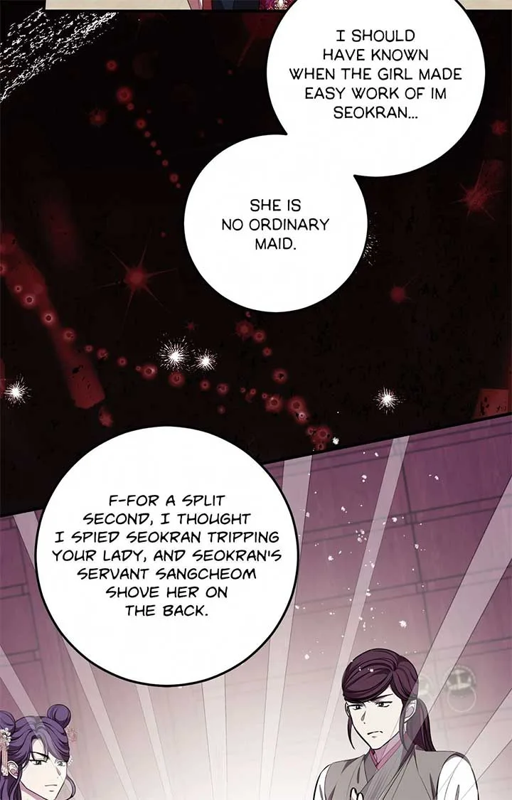 Flowers Are Flowers, Leaves Are Leaves Chapter 101 page 23