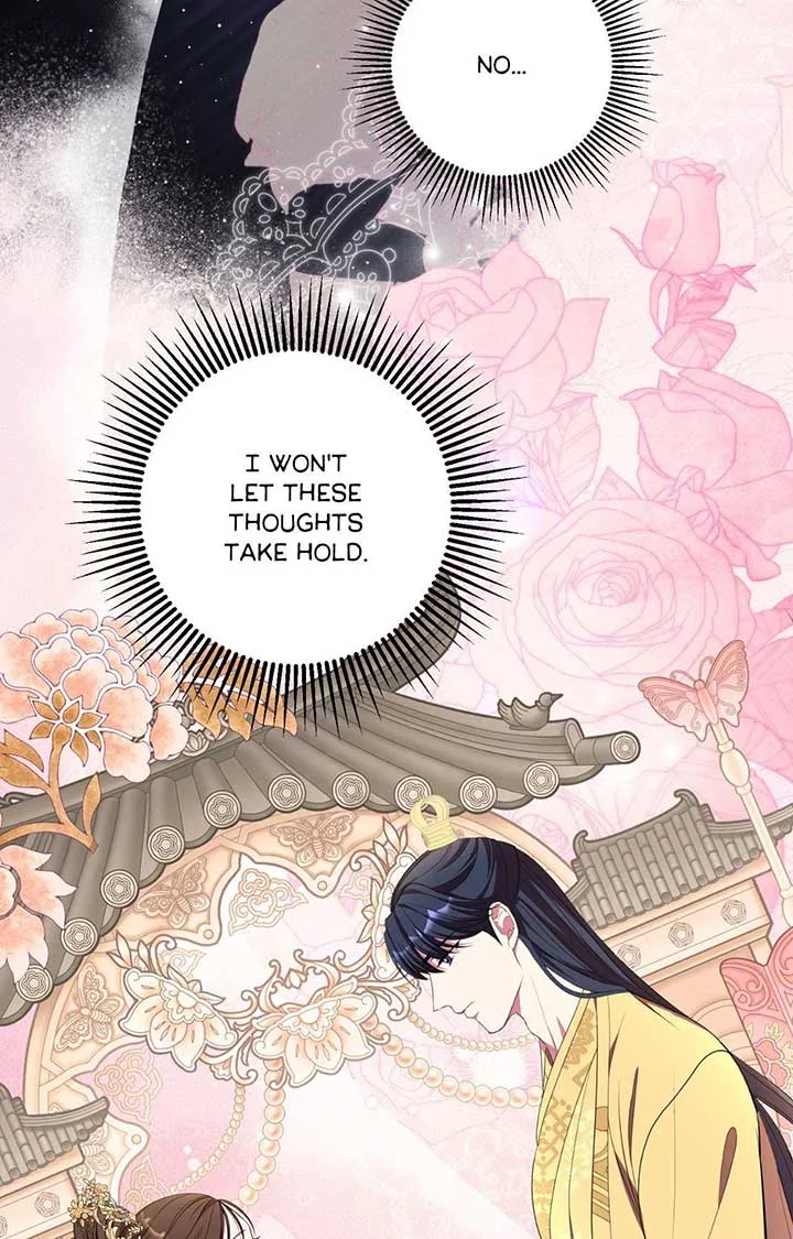 Flowers Are Flowers, Leaves Are Leaves Chapter 101 page 82