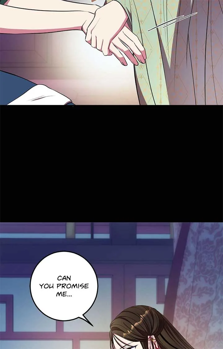 Flowers Are Flowers, Leaves Are Leaves Chapter 101 page 75