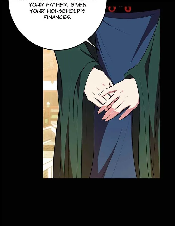 Flowers Are Flowers, Leaves Are Leaves Chapter 101 page 20