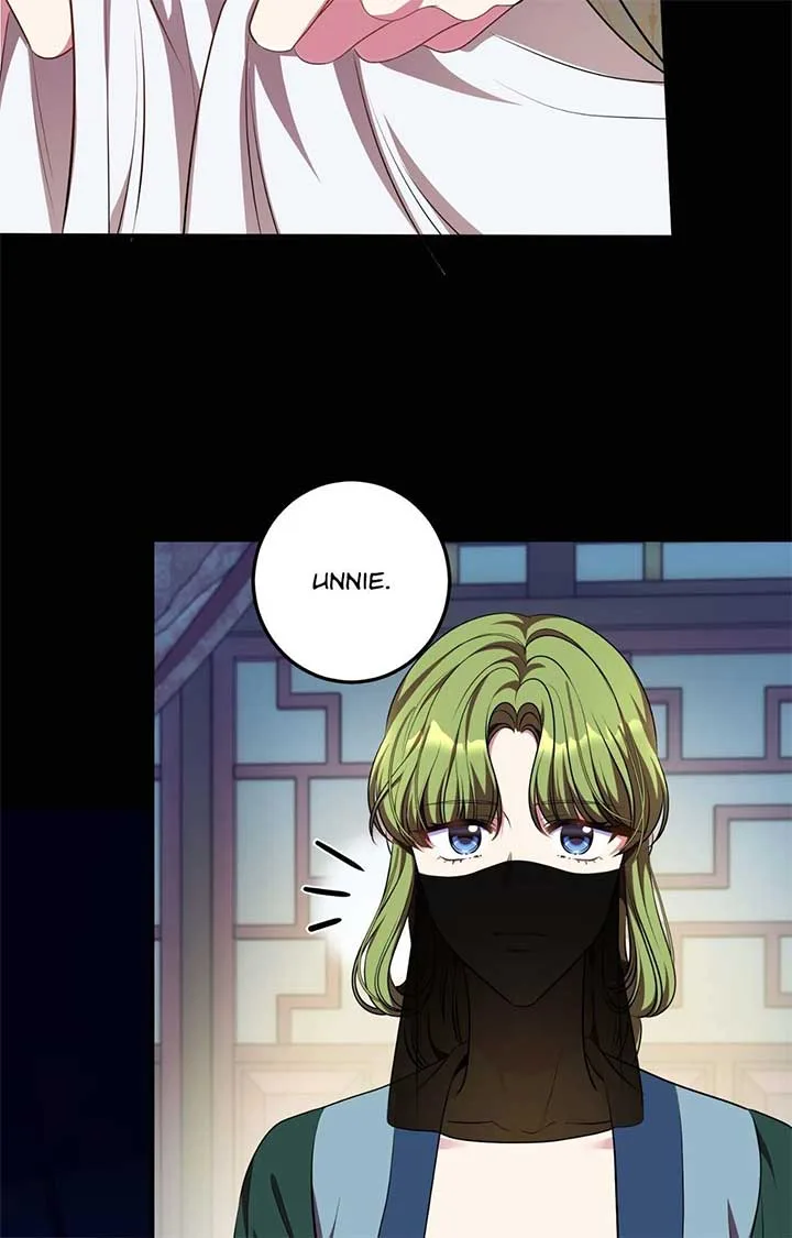 Flowers Are Flowers, Leaves Are Leaves Chapter 101 page 67