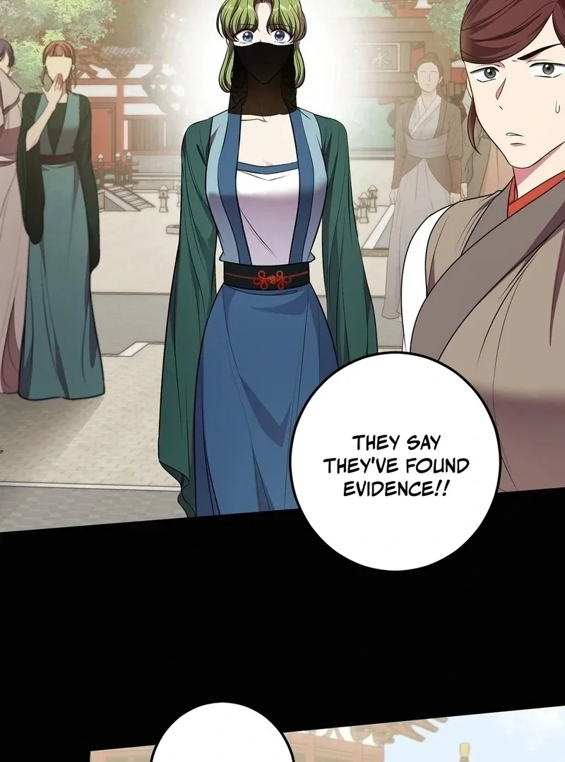 Flowers Are Flowers, Leaves Are Leaves Chapter 103 page 3