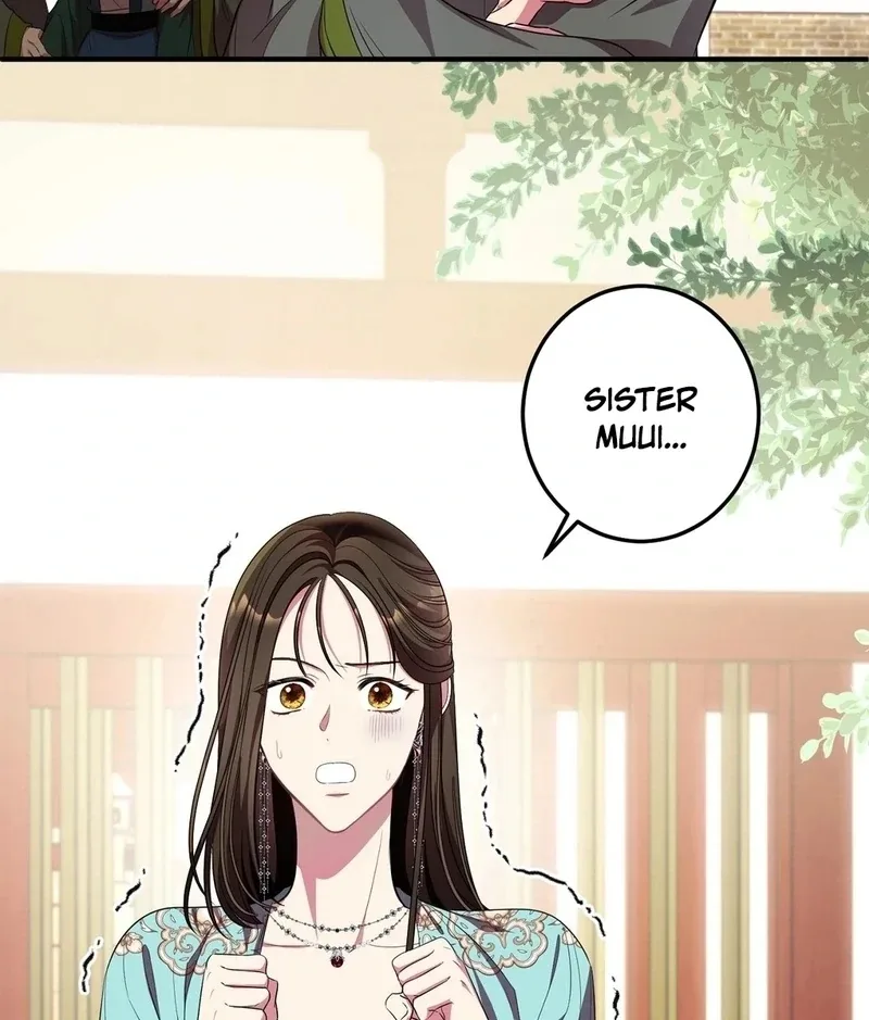 Flowers Are Flowers, Leaves Are Leaves Chapter 103 page 26