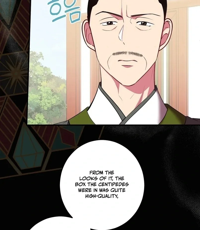 Flowers Are Flowers, Leaves Are Leaves Chapter 103 page 29