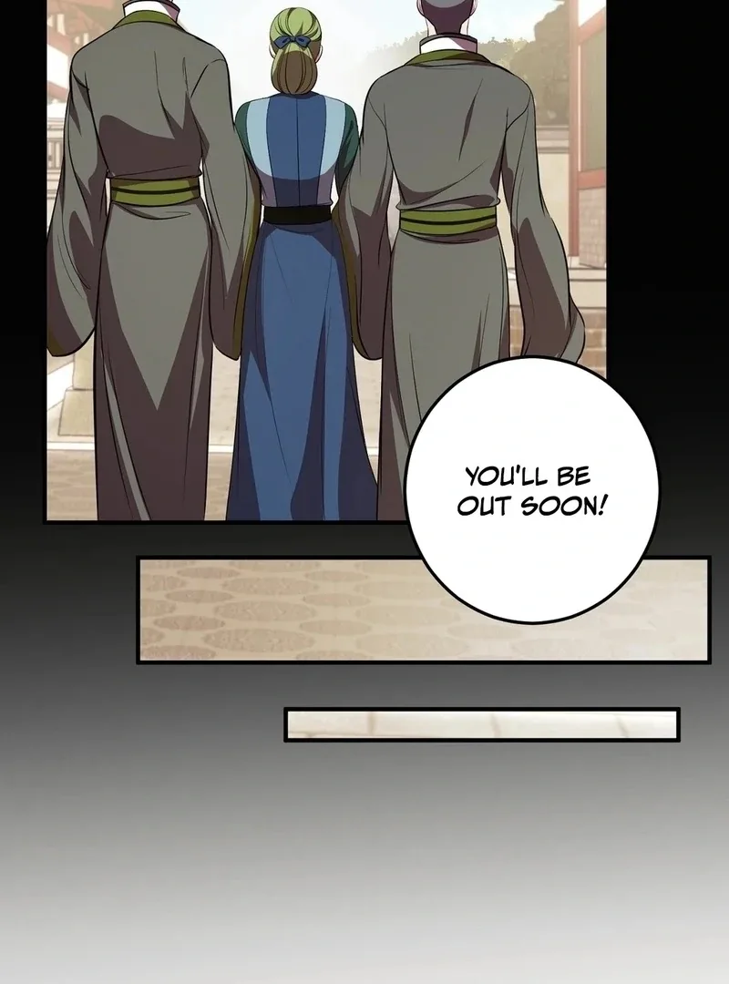 Flowers Are Flowers, Leaves Are Leaves Chapter 103 page 36