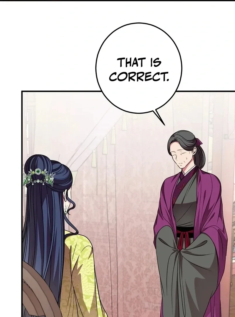 Flowers Are Flowers, Leaves Are Leaves Chapter 103 page 40