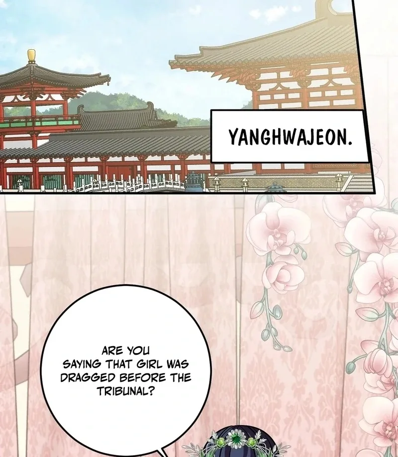 Flowers Are Flowers, Leaves Are Leaves Chapter 103 page 38