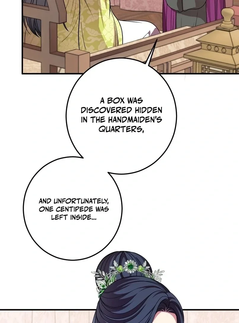 Flowers Are Flowers, Leaves Are Leaves Chapter 103 page 41