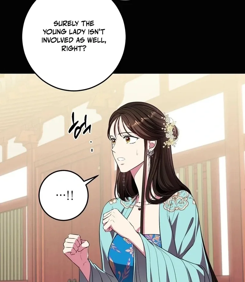 Flowers Are Flowers, Leaves Are Leaves Chapter 103 page 30