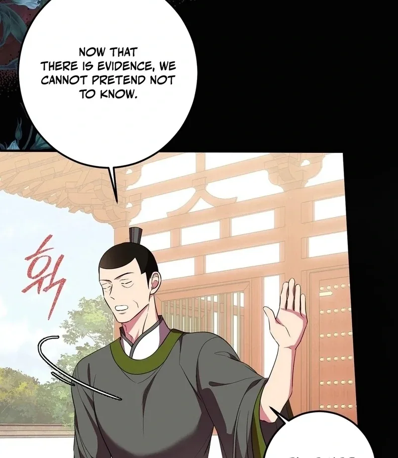 Flowers Are Flowers, Leaves Are Leaves Chapter 103 page 33