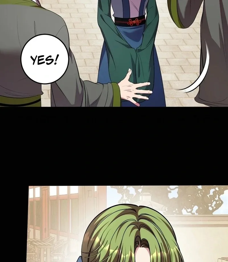 Flowers Are Flowers, Leaves Are Leaves Chapter 103 page 21