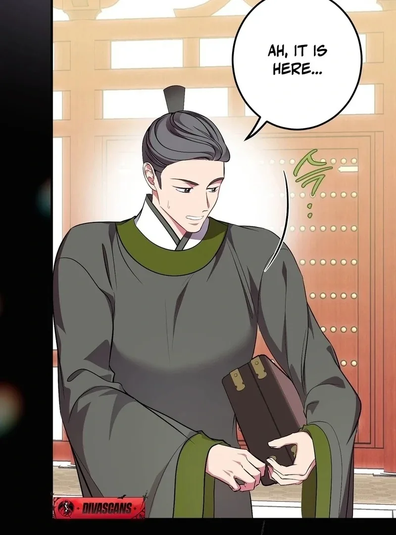 Flowers Are Flowers, Leaves Are Leaves Chapter 103 page 9