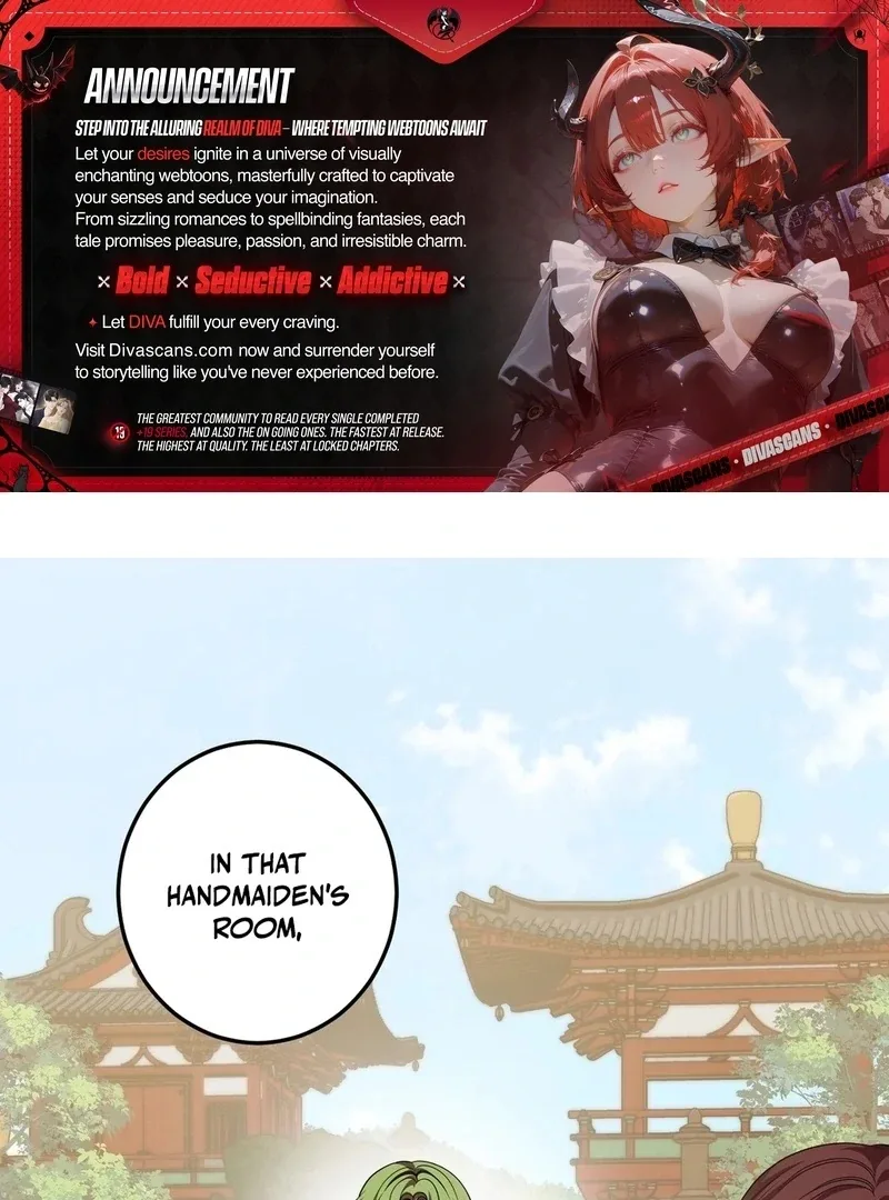 Flowers Are Flowers, Leaves Are Leaves Chapter 103 page 2