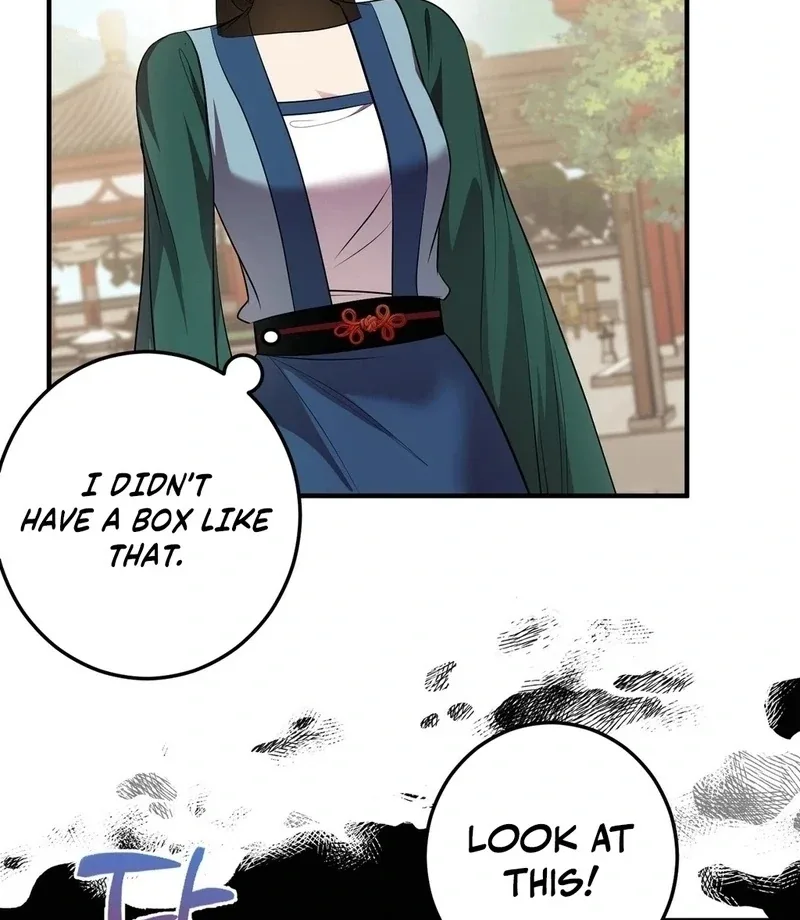 Flowers Are Flowers, Leaves Are Leaves Chapter 103 page 12