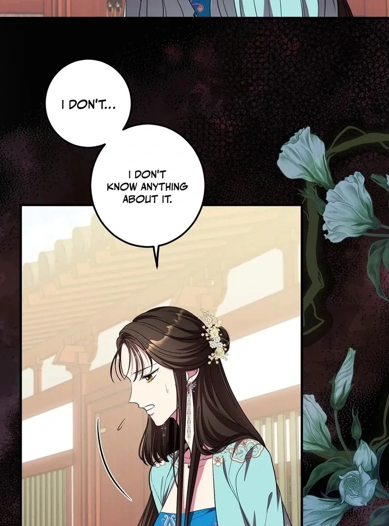 Flowers Are Flowers, Leaves Are Leaves Chapter 103 page 31
