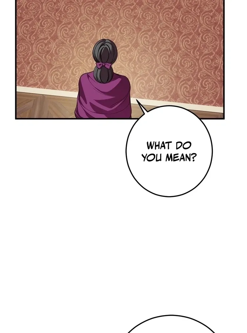 Flowers Are Flowers, Leaves Are Leaves Chapter 103 page 44