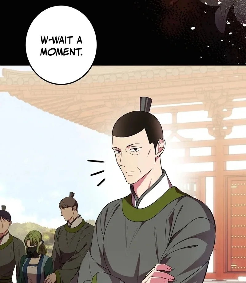 Flowers Are Flowers, Leaves Are Leaves Chapter 103 page 25
