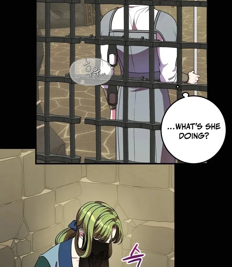 Flowers Are Flowers, Leaves Are Leaves Chapter 103 page 75