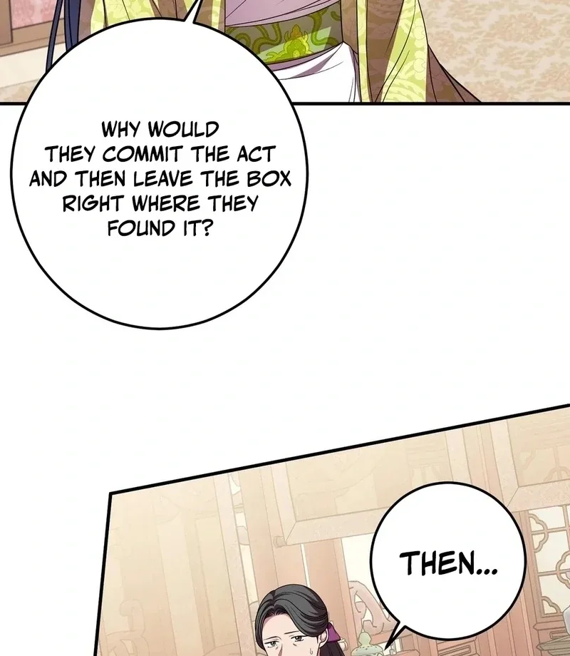 Flowers Are Flowers, Leaves Are Leaves Chapter 103 page 46