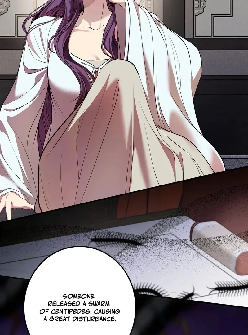 Flowers Are Flowers, Leaves Are Leaves Chapter 102 page 50